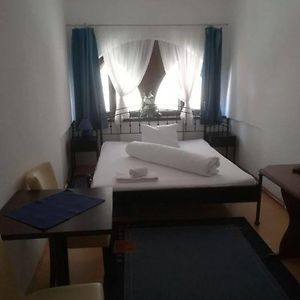 Kamer met een King Size Bed